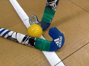 Indoor Hockey